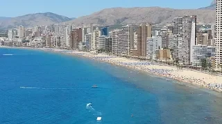 💖 BENIDORM-SPAIN