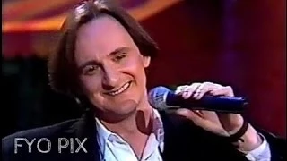 YVES JACQUES 🎤 Mon Manège À Moi 🎶 (Live) 1989