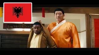 Wenn Rush Hour 3 ein albanischer Film wäre... 😂| Part 3| KüsengsTV