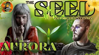 Aurora | The Seed & The Seed Live | Music Reaction | I Loved this so much!