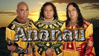 Ananau (Remasterizado) - ALBORADA