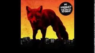 The Prodigy - The Day Is My Enemy - (2015)