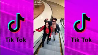 Grigory Kulak Shirtless Prank in public and Girls Reactions