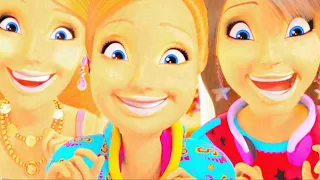 i edited a barbie episode again because i am confused in life