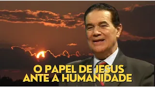 O papel de Jesus ante a Humanidade - Divaldo Franco