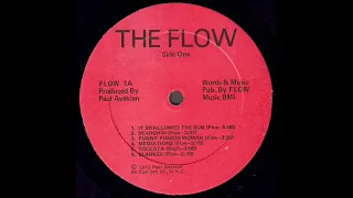 The Flow "The Flow's Greatest Hits" 1972 *Meditations*