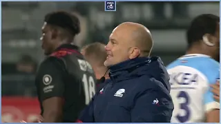 Finale PRO D2 - Le parcours de l'Aviron Bayonnais cette saison