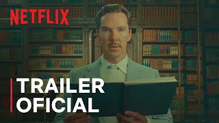 A Incrível História de Henry Sugar | Trailer oficial | Netflix