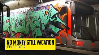 No Money Still Vacation - Episode 2