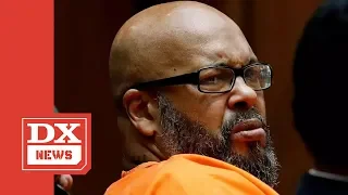 Suge Knight Gets 28 Years In Prison In Plea Deal & His Son Worries For His Health