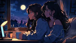 Tranquil Beats: Lofi for Relax #2 🎶