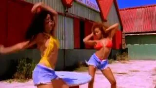 Reel 2 Real - Can You Feel It (93:2 HD) /1994/