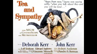 Tea and Sympathy (1956) -  affect him for the rest of his life