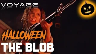 Defeating The Blob | The Blob | Voyage