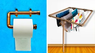 10 IDEIAS INCRÍVEIS DE ARTESANATO COM CANO QUE VOCÊ MESMO PODE FAZER | DICAS CASEIRAS | IDER ALVES