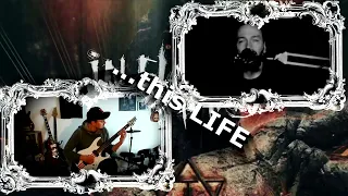 In Flames - Bullet Ride cover
