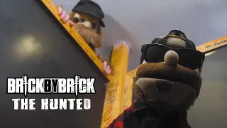 Brick By Brick - "The Hunted" (Official Music Video)