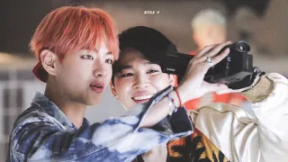 why i love vmin — ggukvpjm