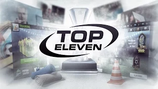A Year in Review 2016 | feat. Top Eleven 2017 Announcement
