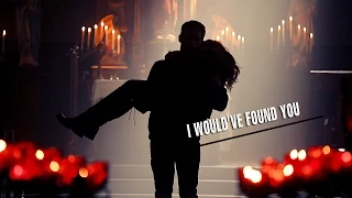 I Would've Found You  || Klaus & Camille