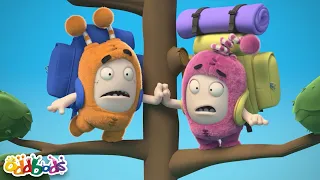 Partytier | Oddbods Deutsch | Lustige Cartoons für Kinder