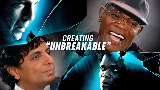 An Oral History of “Unbreakable”: M. Night Shyamalan and Samuel L. Jackson on Making the Movie