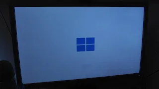 Новый звук приветствия в Windows 11