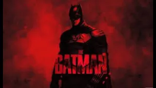 It's A Warning, To Them / The Batman / Edit / 4K