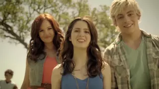 Disney's Friends For Change 2012 Featuring Austin & Ally, Shake It Up and JESSIE Stars
