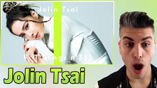 [ENG SUB] Jolin Tsai 蔡依林 - Untitled 親愛的對象 / THE FIRST TAKE REACTION | TEPKİ