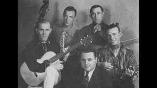 Early Sons Of The Pioneers - Roving Cowboy [Alternate] -  [1935].