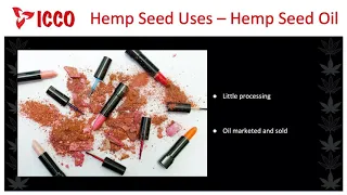 Episode 3: Hemp Seeds