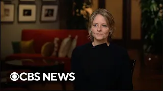 Jodie Foster and more | Here Comes the Sun