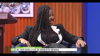 Life Week End du Vendredi 15 Janvier 2021 avec Charlotte Dipanda