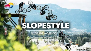 REPLAY: Title Slopestyle presented by CLIF