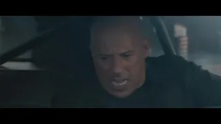 LAY LAY REMIX Part 2 by ERS  Fast  Furious Chase Scene