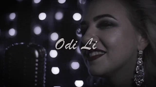 Odi Li -  You're My Heart, You're My Soul (Lounge version)Modern Talking