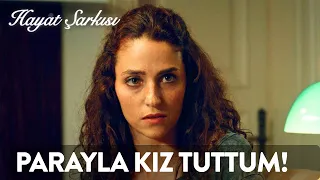 Bu Kadını Ben Tuttum! | Hayat Şarkısı 22. Bölüm