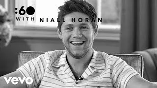 Niall Horan - :60 with