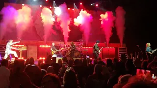 Styx - Renegade - 2023 World Tour at the King Center