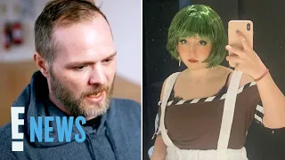 'Wonka' Disaster Event Organizer BREAKS SILENCE: "I Was Sick to the Pit of My Tummy" | E! News