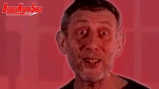 (YTP MEME) - 101 Dalmatian Street But Michael Rosen Is The Villain