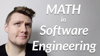 Do you need Math for Software Engineering? (ft. Ex-Google Math Major)