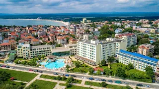 Hotel Perla Beach I, Primorsko, Bulgaria