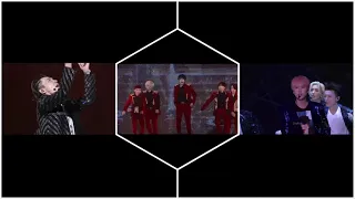 Super Junior's 'MAMACITA' at SS6 Japan, SS7 Seoul, & SS8 Seoul (3 in 1)