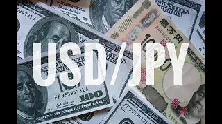 Dollar Drama: USD/JPY's Rally and Japan's Stealth Moves Ahead of FOMC! May 1, 2024