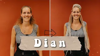 1 Minute Transformation | Dian