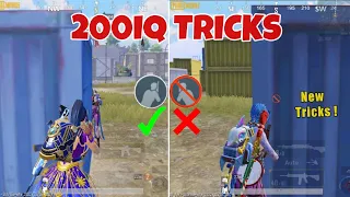 New🔥Tips and Trick 100% Counterattack TPP Settings Guide ⚡in BGMI/PUBG MOBILE😱