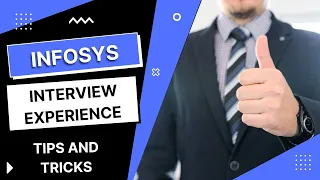 Infosys Campus Placement Interview Experience | Tips and Tricks | CareerSwami