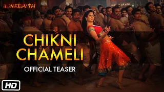 Chikni Chameli | Agneepath | Dance Deewane